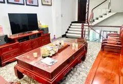 Bán nhà mặt phố 4 tầng phường Phú Thọ Hòa Quận Tân Phú giá 16 tỷ... Bán nhà mặt phố tại Phú Thọ Hòa, Hồ Chí Minh 04