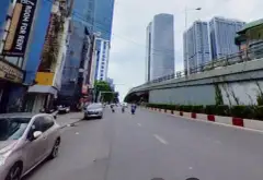 💥38 TỶ💥MẶT PHỐ NGUYỄN CHÍ THANH, 45 M2, 6TẦNG, MT 4.5 M. KINH DOANH SẦM UẤT... Bán nhà mặt phố tại Giảng Võ, Hà Nội 01