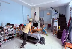 Bán nhà 2 tầng 33m2 mặt tiền 4.2m xã Vườn Lài giá 4.65 tỷ... Bán nhà mặt phố tại Phú Thọ Hòa, Hồ Chí Minh 04