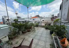 Nhà 3 Tầng Hiếm Tại Bình Hưng Hoà - Cơ Hội Đầu Tư Giá Tốt... Bán nhà riêng tại Bình Hưng Hòa, Hồ Chí Minh 09