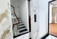 Bán nhà Tô Vĩnh Diện , 50m mới tinh , thang máy , một bước ra phố... Bán nhà riêng tại Khương Đình, Hà Nội 13