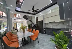 Cơ Hội Sở Hữu Nhà Mặt Phố Đẹp - Chỉ 4.98 Tỷ!... Bán nhà mặt phố tại An Phú, Hồ Chí Minh 10