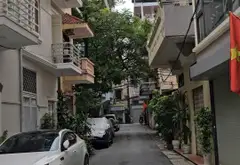 Bán nhà riêng 3 tầng tại phố Yên Lạc, khu phân lô ô tô nhỏ phù hợp xây dựng... Bán nhà riêng tại Vĩnh Tuy, Hà Nội 01