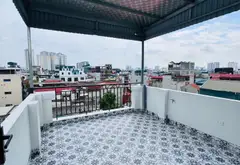 Bán nhà riêng 6 tầng tại Định Công Hạ, ngõ ô tô, kinh doanh tốt... Bán nhà riêng tại Định Công, Hà Nội 10