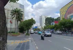 Bán chung cư mini mặt tiền Phú Nhuận, diện tích 66m2... Bán chung cư mini tại Phú Nhuận, Hồ Chí Minh 03