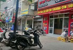 Nhà 2 tầng diện tích 39.8m² tại khu vực trung tâm Hà Đông... Bán nhà riêng tại Hà Đông, Hà Nội 12