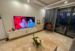 Căn hộ sang chảnh view Hồ Tây đẳng cấp tại D’Le Roi Soleil... Bán căn hộ chung cư tại Tây Hồ, Hà Nội 10