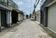 BÁN NHÀ LÊ QUANG ĐẠO BÀ ĐIỂM - HOC MÔN 130M² – SÁT NGÃ TƯ TRUNG CHÁNH CHỈ NHỈNH 8TỶ... Bán nhà riêng tại Bà Điểm, Hồ Chí Minh 02