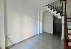 Nhà 2 tầng 2 phòng ngủ gần chợ Gò Vấp giá 3.89 tỷ... Bán nhà riêng tại An Nhơn, Hồ Chí Minh 11