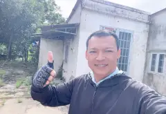 Nhà mặt phố ba mặt tiền diện tích rộng tại Phước Thạnh, Củ Chi... Bán nhà mặt phố tại Thái Mỹ, Hồ Chí Minh 07