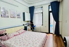 Nhà đẹp lung linh Hoàng mai. GẦN trung tâm thương mại lớn. GẦN BỆNH VIỆN GIAO THÔNG tứ tung... Bán nhà riêng tại Định Công, Hà Nội 09