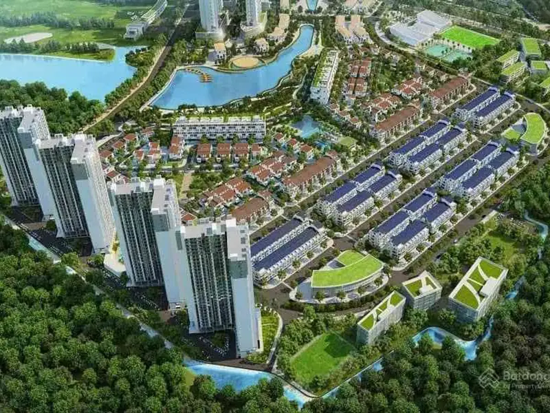 Căn hộ 1 ngủ WestBay B Ecopark giá tốt, full nội thất, hướng Đông Nam... Bán căn hộ chung cư tại Phụng Công, Hưng Yên 01