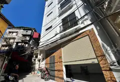 Nhà 5 tầng siêu đẹp Thanh Nhàn, thang máy, ô tô vào nhà... Bán nhà riêng tại Bạch Mai, Hà Nội 01