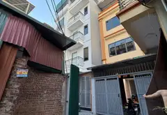 Nhà mới 5 tầng sân rộng ở Hà Đông đón đầu vành đai 4... Bán nhà riêng tại Phú Lương, Hà Nội 04