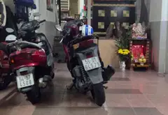 ĐƯỜNG NHỰA 8M THÔNG - KHU PHÂN LÔ ĐỀU ĐẸP - GẦN CHỢ ÔNG HOÀNG - 77M2 - 4 TẦNG BTCT - 11,5 TỶ... Bán nhà riêng tại Tân Hòa, Hồ Chí Minh 07