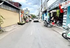 Bán đất phường Long Trường, quận 9, diện tích 90.3 m2, hẻm ô tô, gần ĐH Tài chính Marketing... Bán đất tại Long Trường, Hồ Chí Minh 06