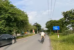 Bán đất dựng xưởng ngay mặt đường xã Kim Anh... Bán đất tại Kim Anh, Hà Nội 01