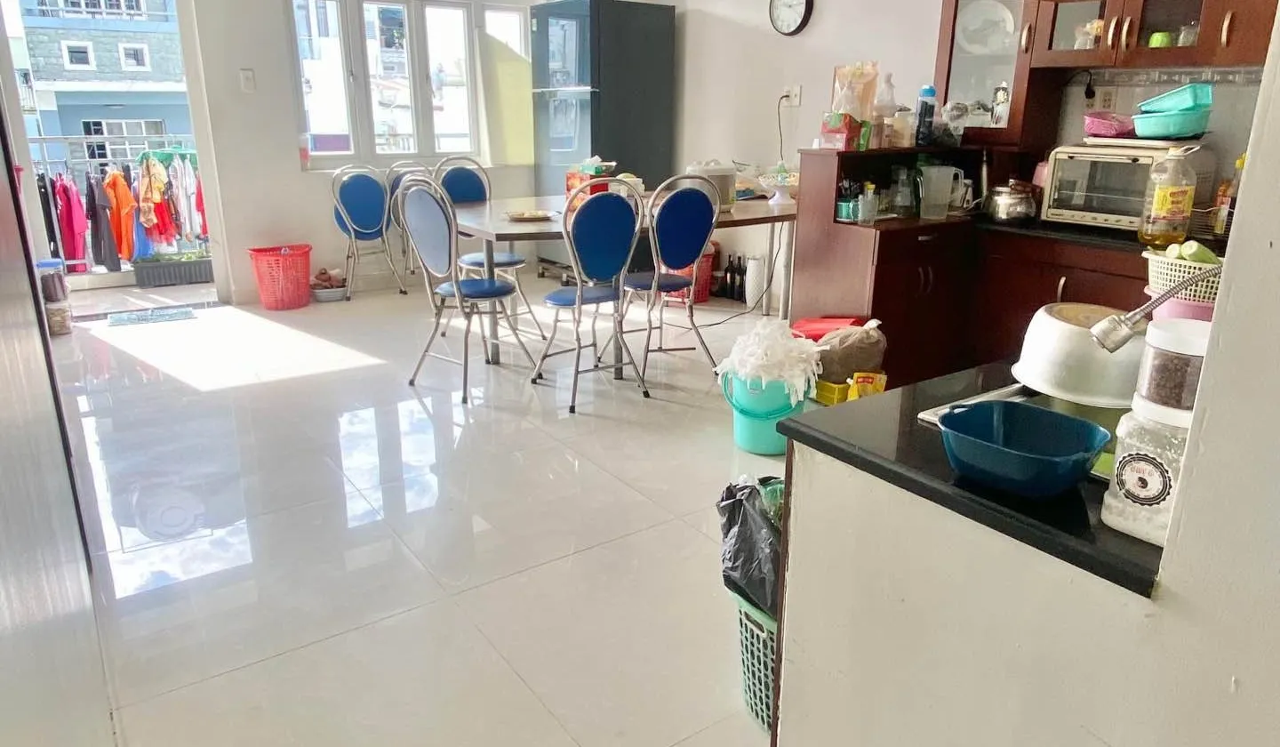Biệt thự phố Quang Trung đẳng cấp với thiết kế sang trọng và không gian tối ưu... Bán nhà riêng tại Gò Vấp, Hồ Chí Minh 01