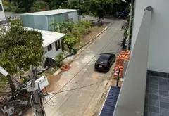 Nhà phố ba tầng đối diện Vinhome Quận 9, không gian sống tiện nghi tại trung tâm phát triển... Bán nhà mặt phố tại Long Bình, Hồ Chí Minh 11