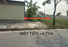 Bán đất mặt phố kinh doanh khu Tiên Dược - Mai Đình, Sóc Sơn, diện tích 80m2... Bán đất tại Sóc Sơn, Hà Nội 05