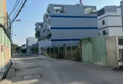 Bán đất nền 81,7m2 tại xã Nhà Bè giá 4,39 tỷ... Bán đất tại Nhà Bè, Hồ Chí Minh 14