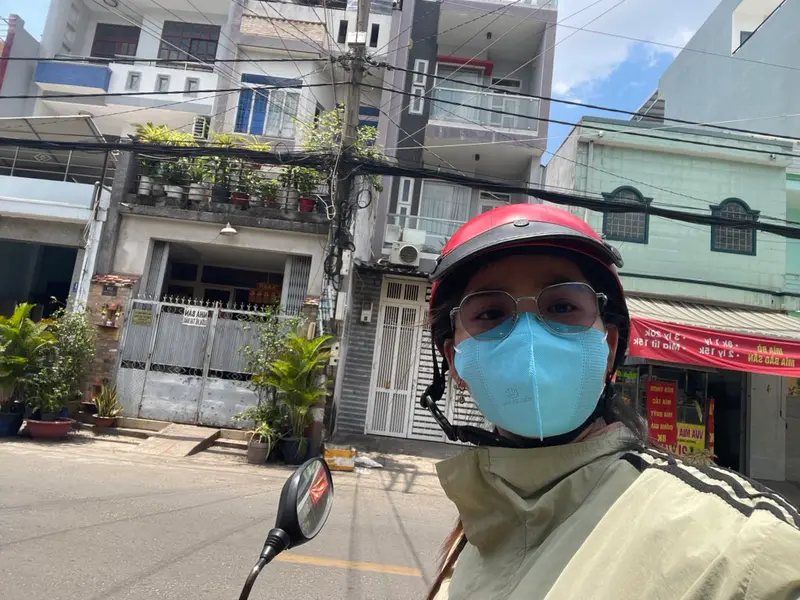 Nhà Mặt Phố Lý Thánh Tông, Tân Phú - 4 Tầng Kinh Doanh Đỉnh... Bán nhà mặt phố tại Phú Thạnh, Hồ Chí Minh 01