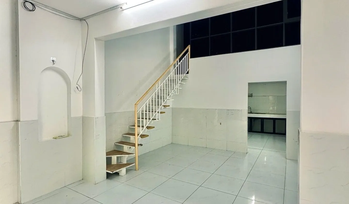Bán nhà riêng 2 tầng diện tích 40m2 phường Bình Tân giá 3.6 tỷ... Bán nhà riêng tại Bình Tân, Hồ Chí Minh 01