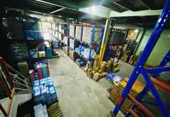 Bán nhà riêng Nguyễn Ảnh Thủ diện tích 466.7m² pháp lý rõ ràng... Bán nhà riêng tại Bà Điểm, Hồ Chí Minh 07