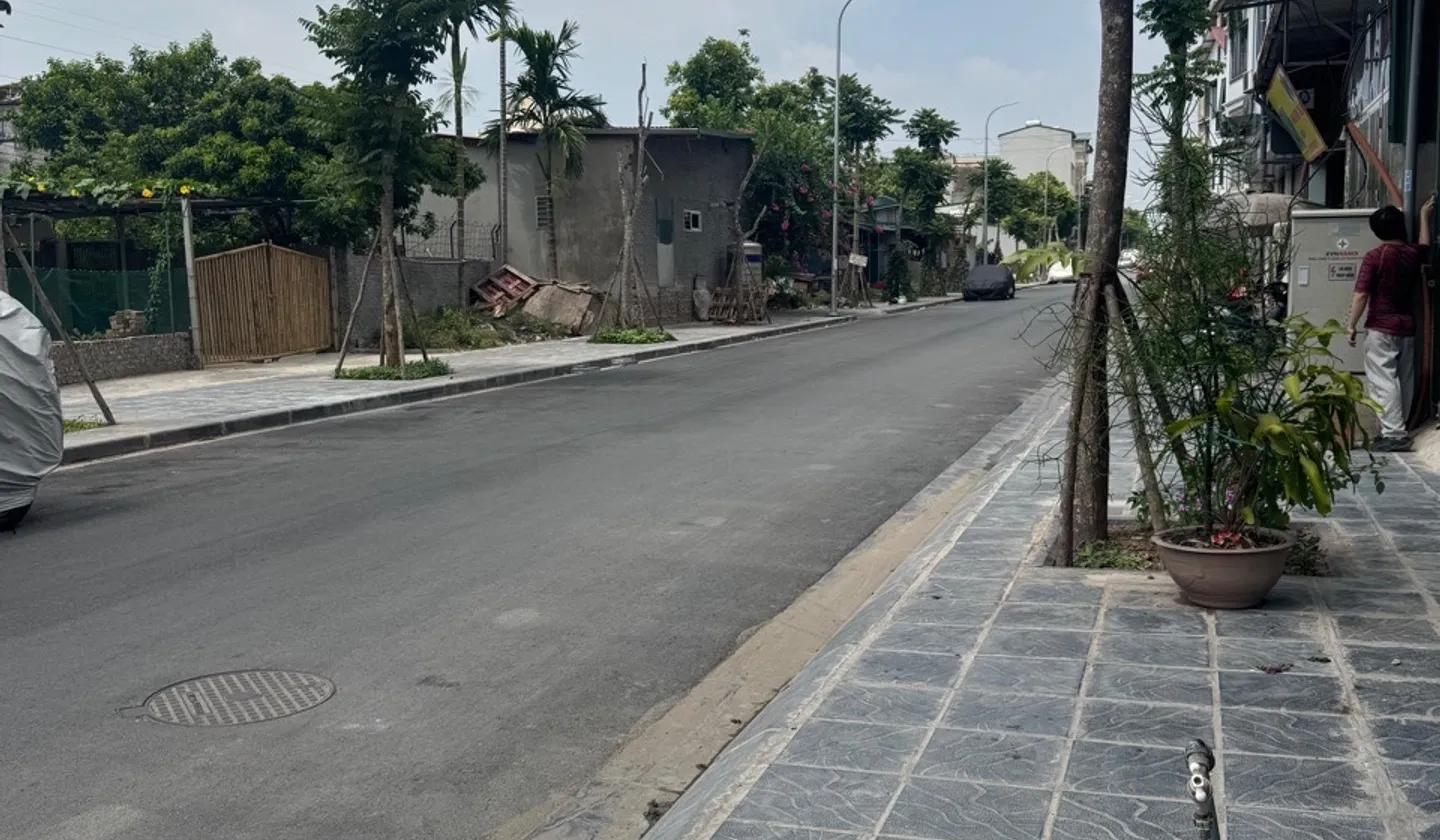 Nhà 7 tầng có thang máy, gara ô tô tại trung tâm Long Biên, diện tích 74.5m²... Bán nhà riêng tại Việt Hưng, Hà Nội 01