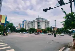 Nhà mặt phố Văn Cao - Lô góc ngã tư, kinh doanh đỉnh... Bán nhà mặt phố tại Tây Hồ, Hà Nội 10