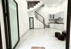 Nhà đống đa 3 ngủ mặt tiền rộng, ô tô gần... Bán nhà riêng tại Văn Miếu - Quốc Tử Giám, Hà Nội 05