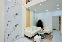 QUANG TRUNG NHÀ MỚI 72M2- 2 TẦNG - NHỈNH 6 TỶ... Bán nhà riêng tại An Hội Tây, Hồ Chí Minh 20