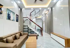 Nhà sổ riêng , hoàn công đủ, hẻm 409 tân chánh hiệp,Quận 12, 2 tầng, giá 5,16 tỷ,... Bán nhà riêng tại Tân Thới Hiệp, Hồ Chí Minh 01