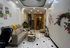 Bán nhà 30m 5 tầng-Thang máy-View hồ Mậu Lương - Giá tốt, còn thương lượng cho khách thiện chí... Bán nhà riêng tại Kiến Hưng, Hà Nội 01