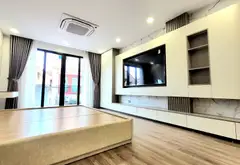 Nhà xây mới 8 tầng gara thang máy giữa cầu Trần Hưng Đạo & Vĩnh Tuy - Sống chuẩn resort ngay phố... Bán nhà riêng tại Long Biên, Hà Nội 07