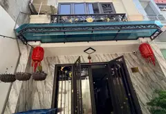 Nhà Phạm Hữu Điều Hiếm Có, Ngõ Nông 10m Ra Ô Tô - Phong Thủy Tinh Tế, Kết Nối Lý Tưởng... Bán nhà riêng tại An Biên, Hải Phòng 02