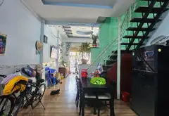 Nhà 2 tầng mới giá tốt tại Bình Hưng Hoà, Bình Tân... Bán nhà riêng tại Bình Hưng Hòa, Hồ Chí Minh 03