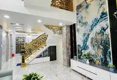 Cơ hội vàng sở hữu nhà mặt phố Hưng Phú Quận 8, vị trí kinh doanh đắc địa... Bán nhà mặt phố tại Chánh Hưng, Hồ Chí Minh 04