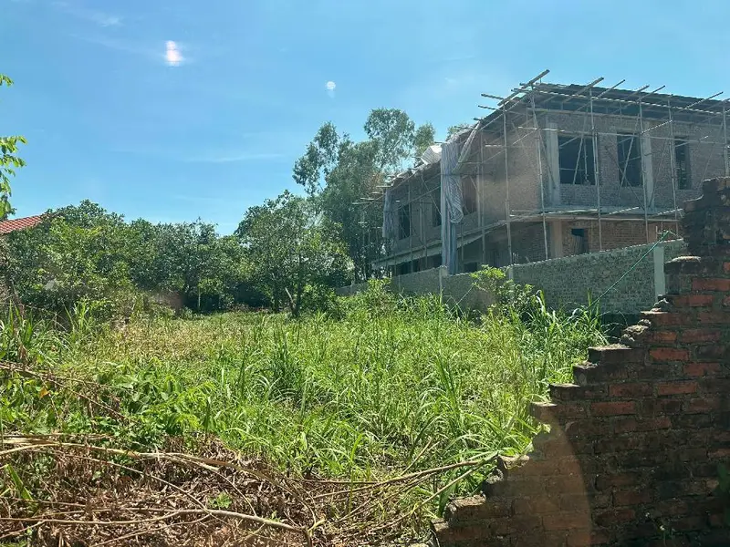 Cơ hội sở hữu mảnh đất thổ cư 300m² cực kỳ vuông vắn tại khu dân cư cao cấp... Bán owner_side tại Kim Anh, Hà Nội 01
