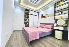 Bán căn hộ 2 phòng ngủ view công viên tại Xuân Đỉnh, nội thất mới, giá hợp lý... Bán căn hộ chung cư tại Xuân Đỉnh, Hà Nội 06