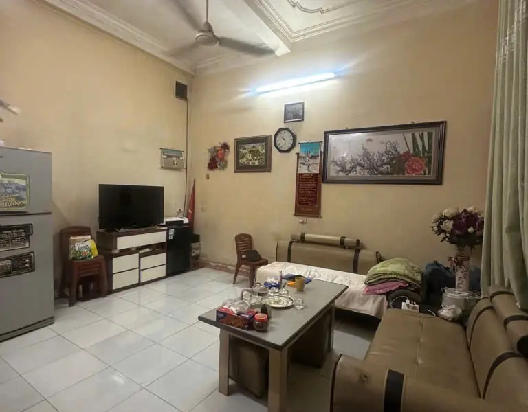 SIÊU PHẨM KHƯƠNG THƯỢNG - MẶT NGÕ THÔNG - KINH DOANH - GẦN PHỐ - NHÀ CHỦ TỰ XÂY -20M Ô TÔ.... Bán nhà riêng tại Đống Đa, Hà Nội 01