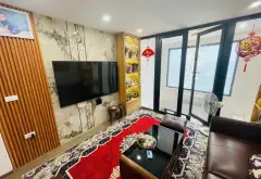 Nhà 6 tầng siêu chắc ở Kim Giang - Giá sốc chỉ 6.9 tỷ... Bán nhà riêng tại Thanh Trì, Hà Nội 04