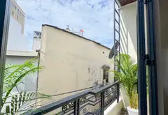 Bán nhà riêng 2 tầng hướng Nam tại phường Nguyễn Thị Xiếu, diện tích 30m², pháp lý cơ sở... Bán nhà riêng tại Tân Thuận, Hồ Chí Minh 17