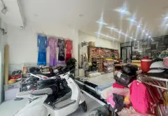 MT NGUYỄN DU – GẦN 100M² – NGANG 4,6M – 4 TẦNG BTCT
📐 4,6 × 21m | Vuông đẹp
🏢 1 trệt + 2 lầu + ST... Bán nhà mặt phố tại Hạnh Thông, Hồ Chí Minh 12