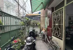 Bán nhà 4 tầng tại đường Trần Bình Trọng, phường 5, Bình Thạnh hẻm ô tô thông, giá 8.75 tỷ... Bán nhà riêng tại Bình Lợi Trung, Hồ Chí Minh 02