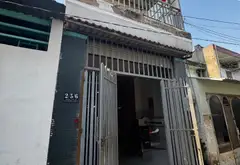 Bán nhà riêng 4 tầng tại phường Bình Hưng Hòa A, Bình Tân, gần công viên, giá 5,2 tỷ... Bán nhà riêng tại Bình Hưng Hòa, Hồ Chí Minh 03