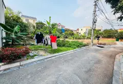 Đất Cổ Loa ô tô vào tận nơi, giá đầu tư hấp dẫn... Bán đất tại Đông Anh, Hà Nội 03