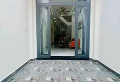 🔥 NHÀ MỚI LÊN SÓNG – LÊ ĐỨC THỌ, GÒ VẤP 🔥
🏡 Hẻm thông, nhà xây mới BTCT, thiết kế chắc chắn. 📐... Bán nhà riêng tại An Hội Đông, Hồ Chí Minh 02