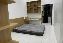Bán nhà Đại La - gần ĐH Kinh Tế Quốc Dân - Ngõ Nông - Kinh Doanh Đỉnh... Bán nhà riêng tại Bạch Mai, Hà Nội 01