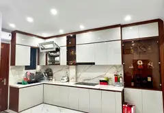 Bán nhà 5 tầng lô góc tại Hồng Mai, Hai Bà Trưng, giá 20.9 tỷ... Bán nhà riêng tại Bạch Mai, Hà Nội 07